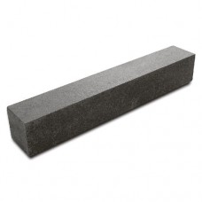 President palissade gevlamd black 12x12x100cm President palissade gevlamd black 12x12x100cm